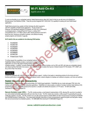 101-0999 datasheet  